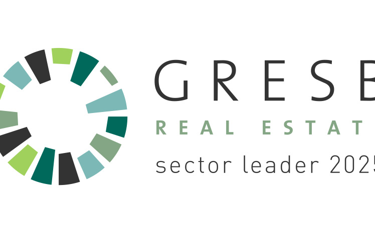 GRESB Sector Leader 2025